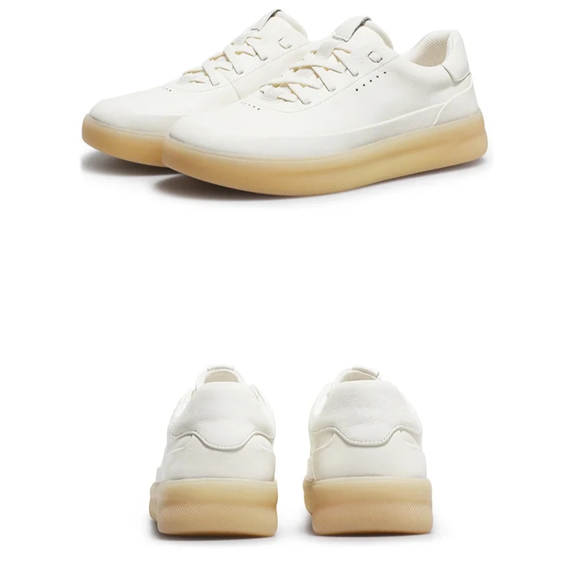 Soft sole light shoes - Antonios