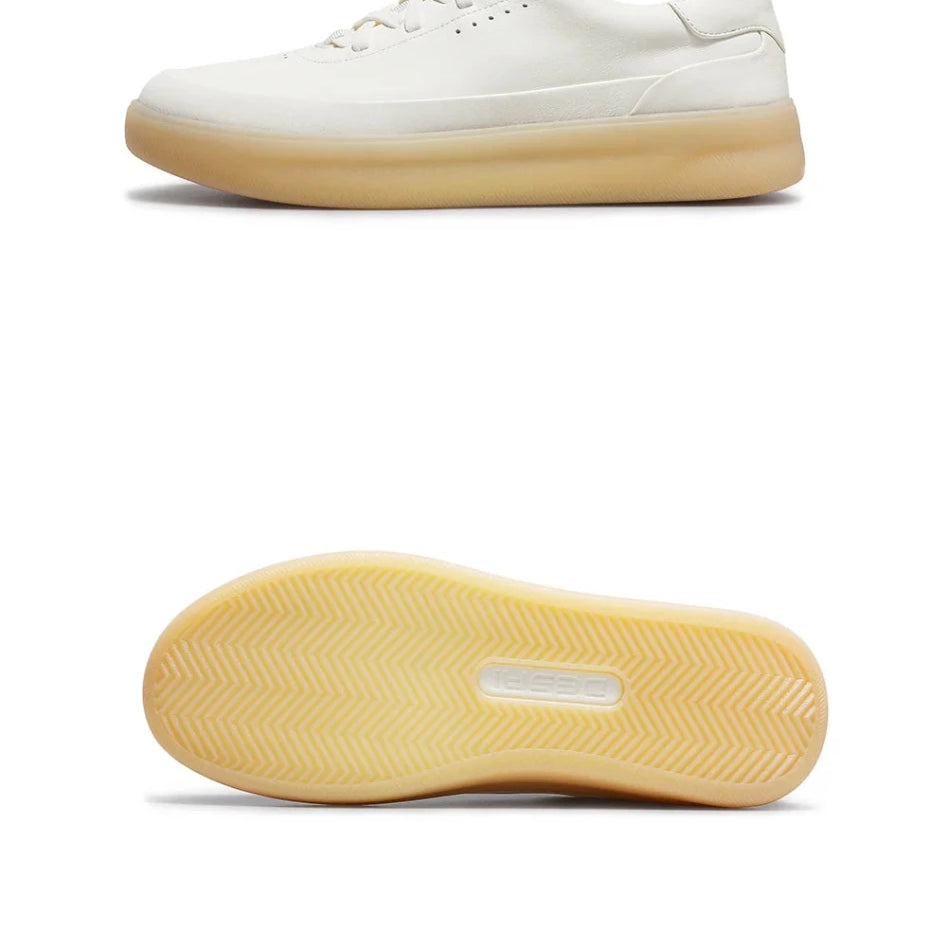 Soft sole light shoes - Antonios