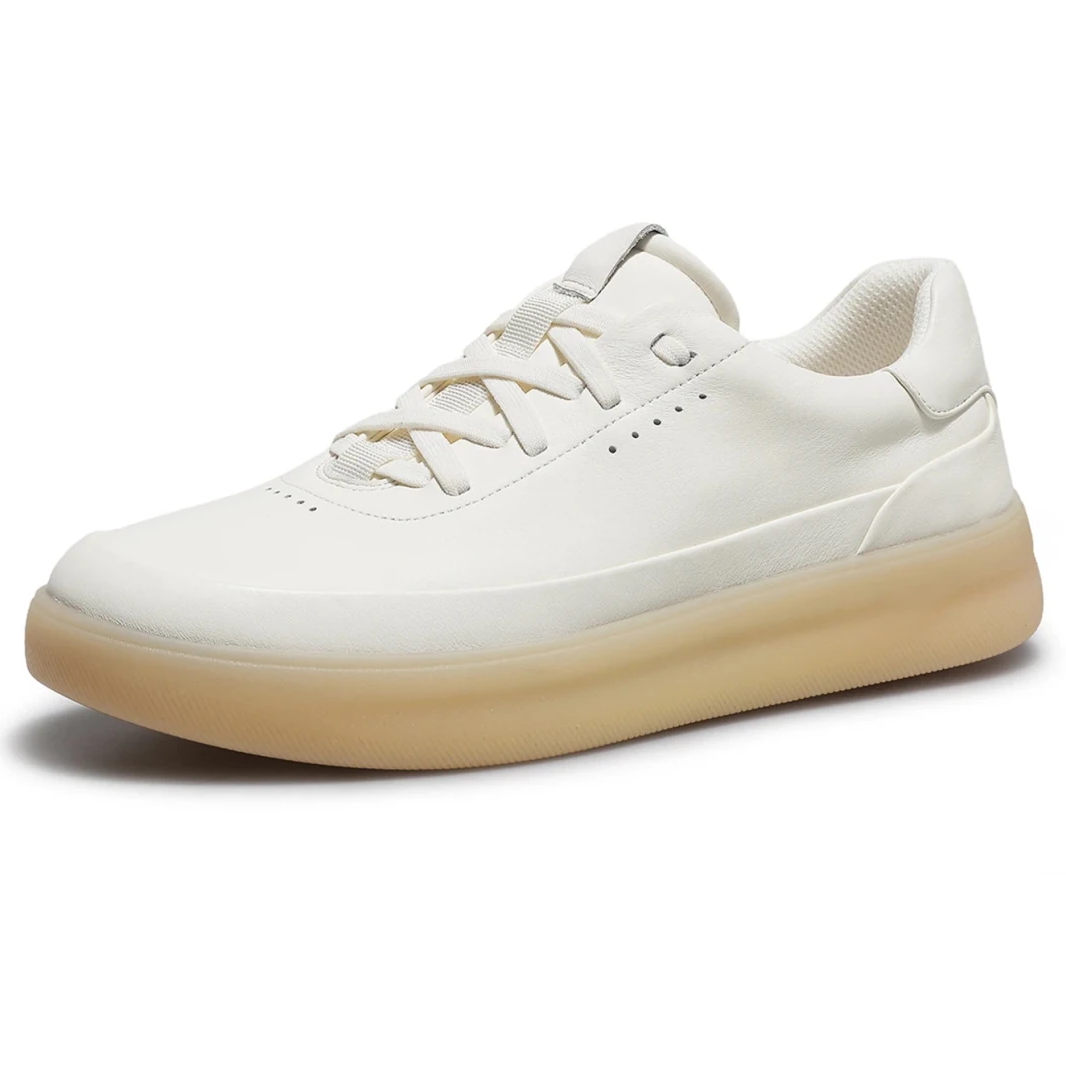 Soft sole light shoes - Antonios