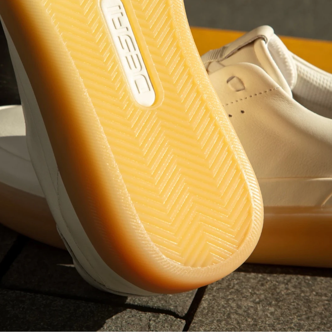 Soft sole light shoes - Antonios