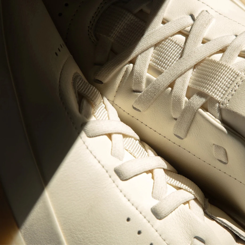 Soft sole light shoes - Antonios