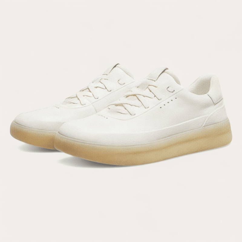 Soft sole light shoes - Antonios