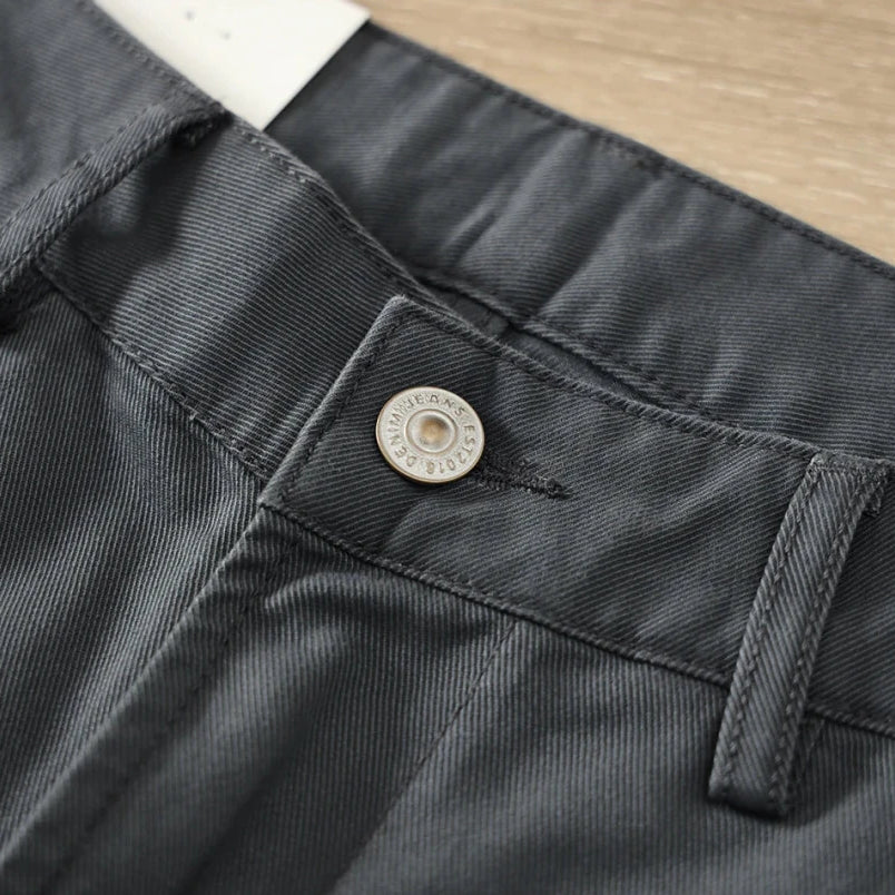 Stephan casual jeans - Antonios