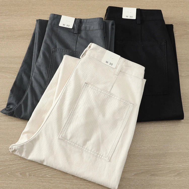 Stephan casual jeans - Antonios