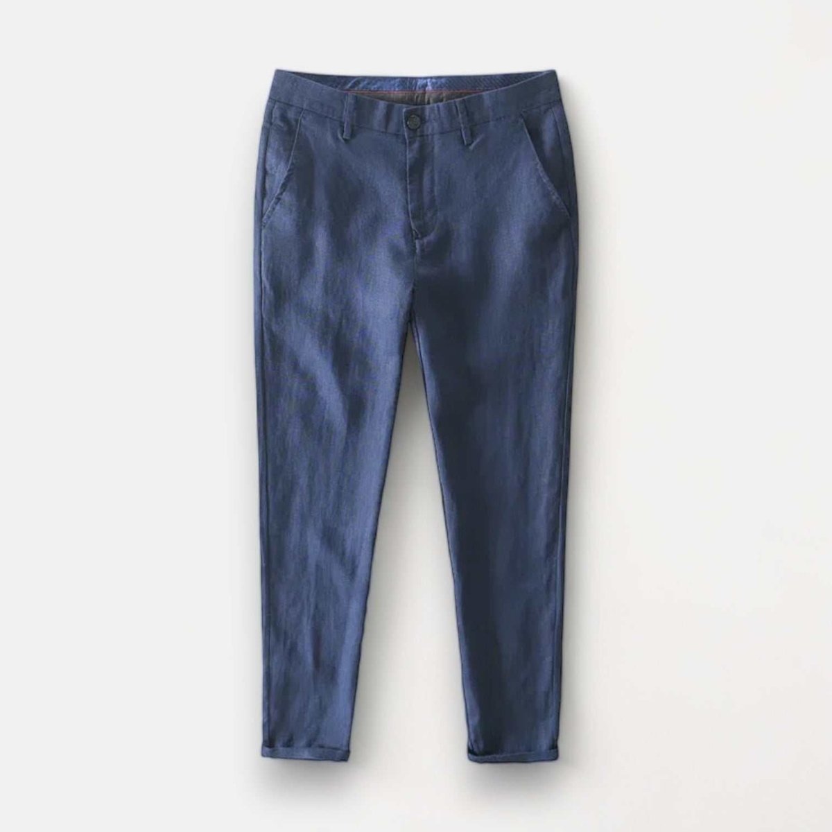 Straight oversize trousers - Antonios