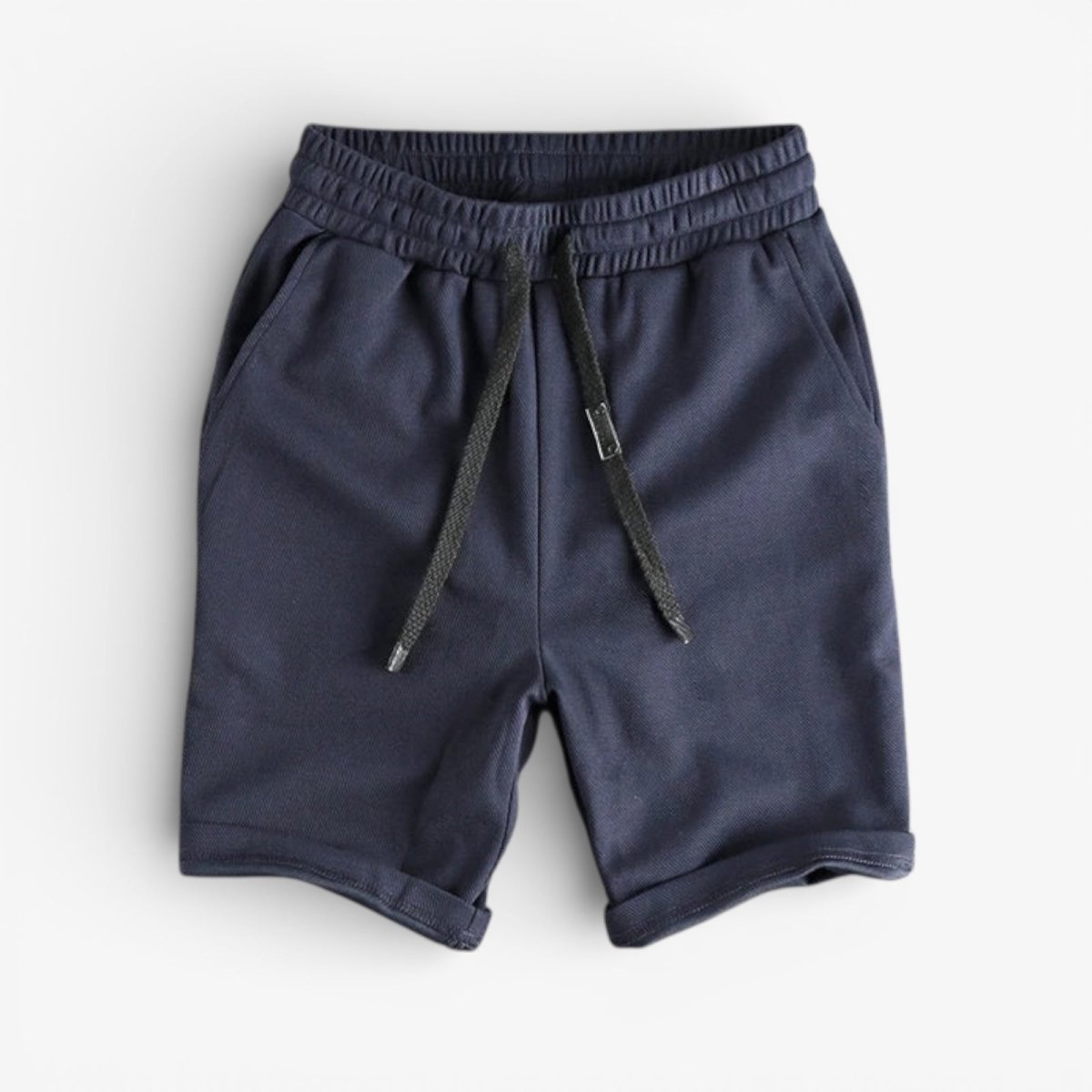 Summer elastic short pants - Antonios