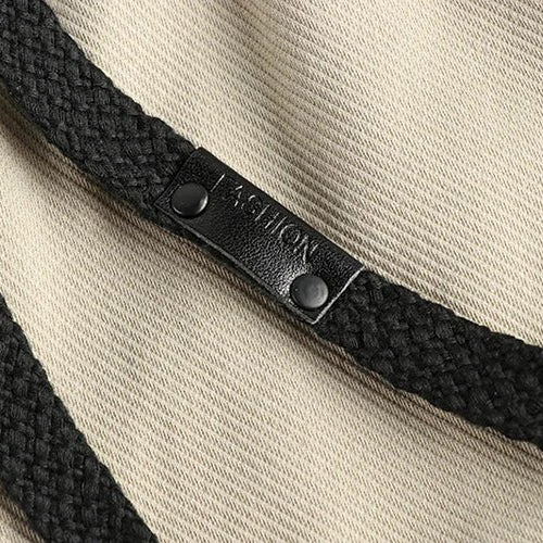 Summer elastic short pants - Antonios