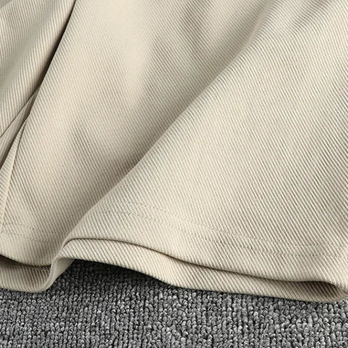 Summer elastic short pants - Antonios