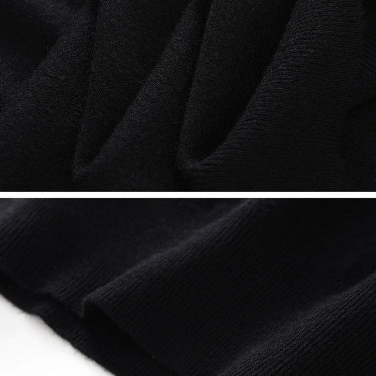 Summer merino wool polo t-shirt - Antonios