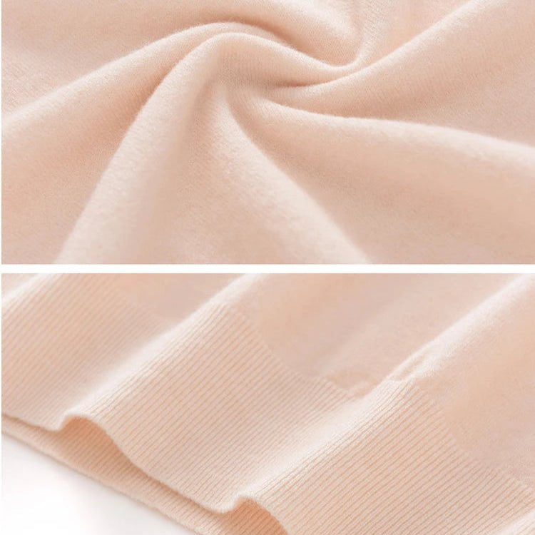 Summer merino wool polo t-shirt - Antonios