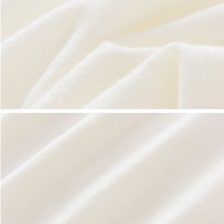 Summer merino wool polo t-shirt - Antonios