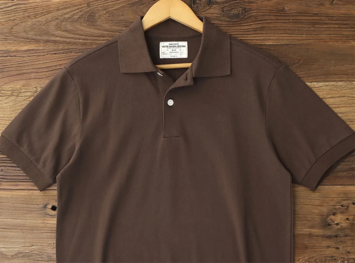 Summer old money t-shirt - Antonios