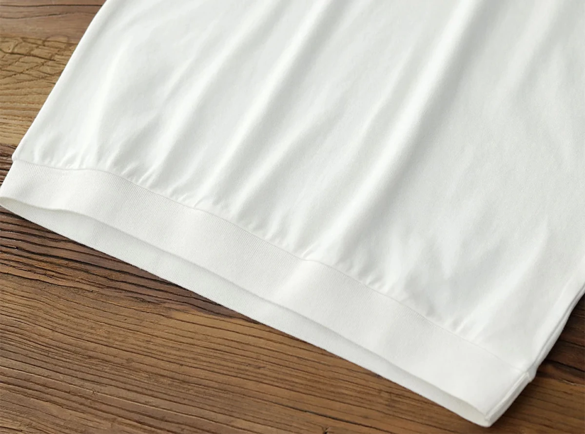 Summer old money t-shirt - Antonios