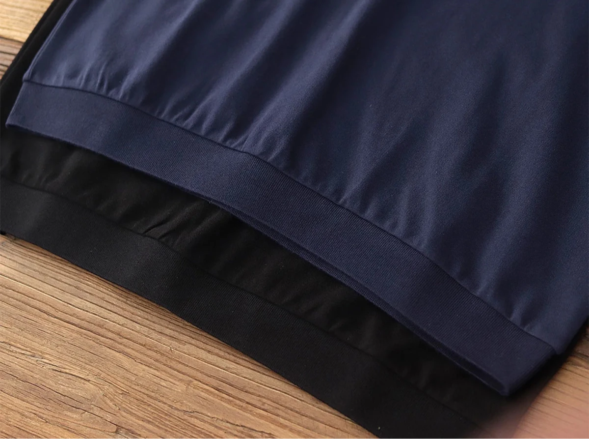 Summer old money t-shirt - Antonios