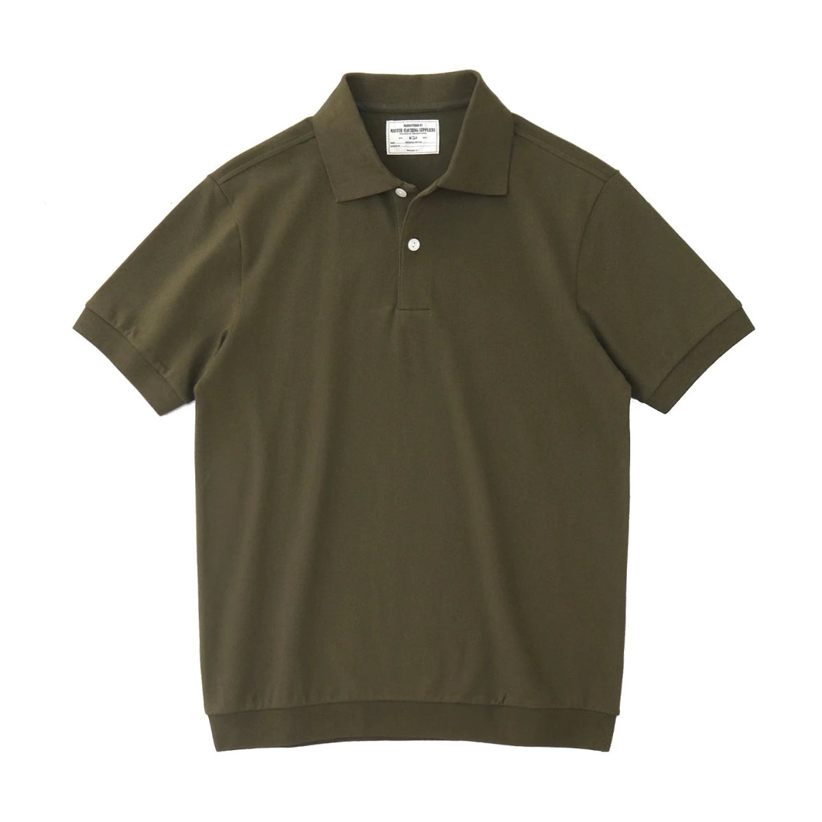 Summer old money t-shirt - Antonios