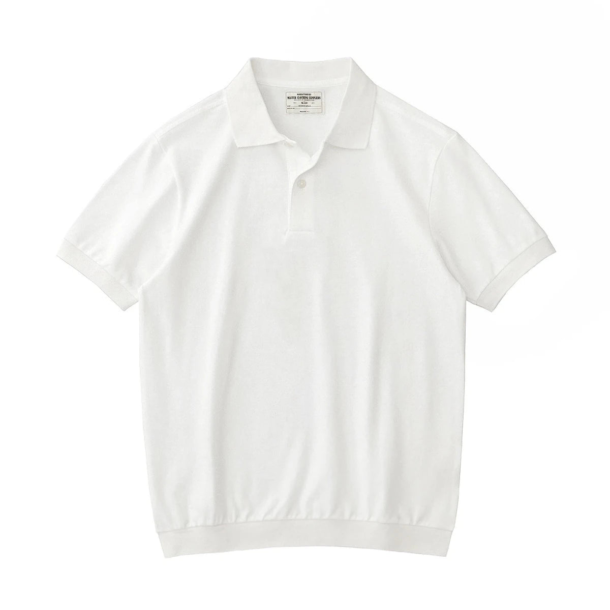 Summer old money t-shirt - Antonios