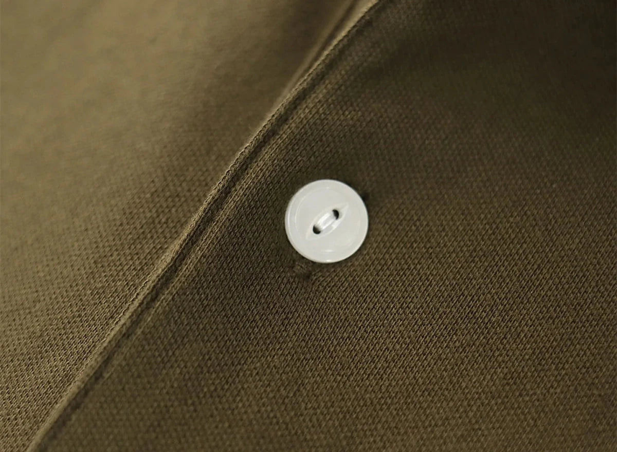 Summer old money t-shirt - Antonios