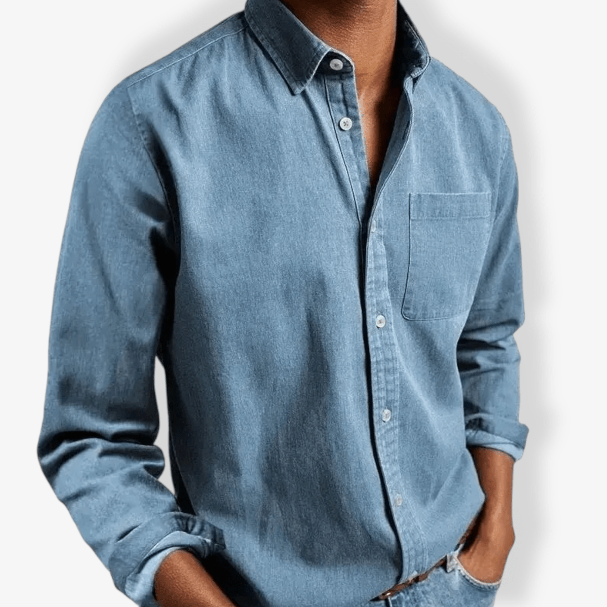 Summer season comfortable shirt - Antonios