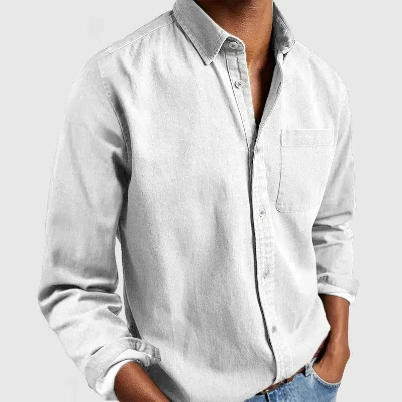 Summer season comfortable shirt - Antonios