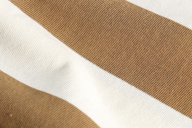 Summer Striped T-Shirt - Antonios