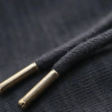 Sweatpants heavyweight elastic waist pants - Antonios