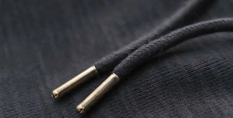 Sweatpants heavyweight elastic waist pants - Antonios