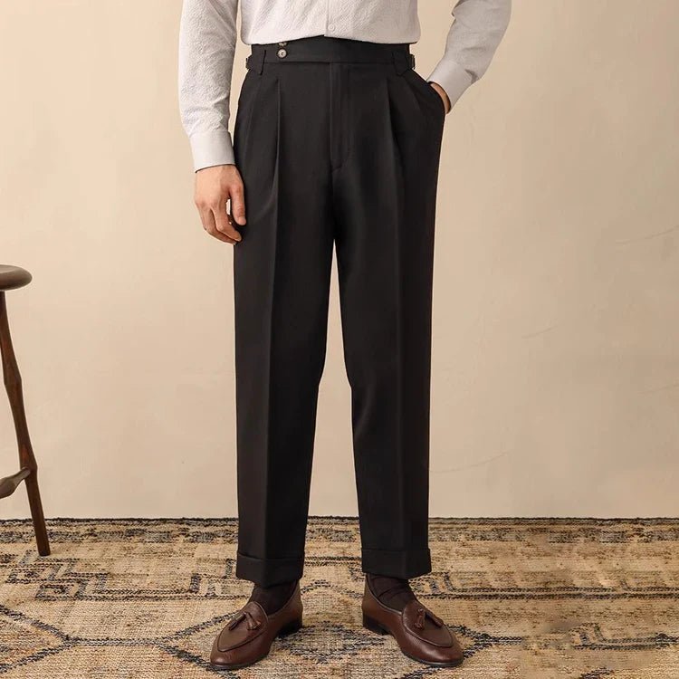 Trousers office business social club - Antonios