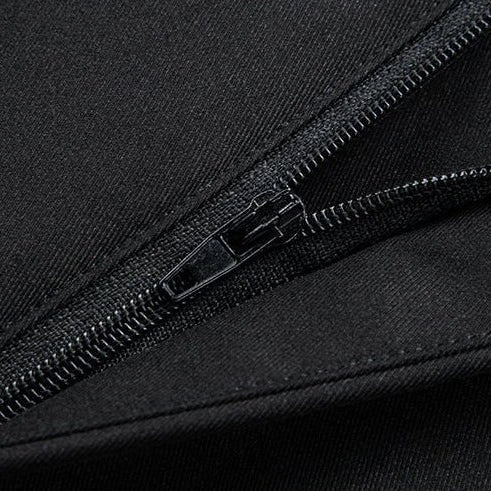 Trousers smart - casual carrot fit - Antonios