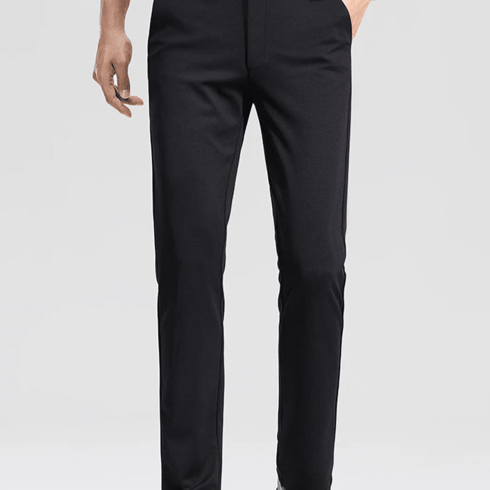 Versatile business suit trousers - Antonios