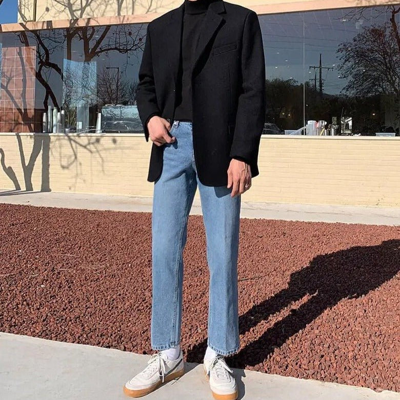 Vertigo Sweater - Antonios