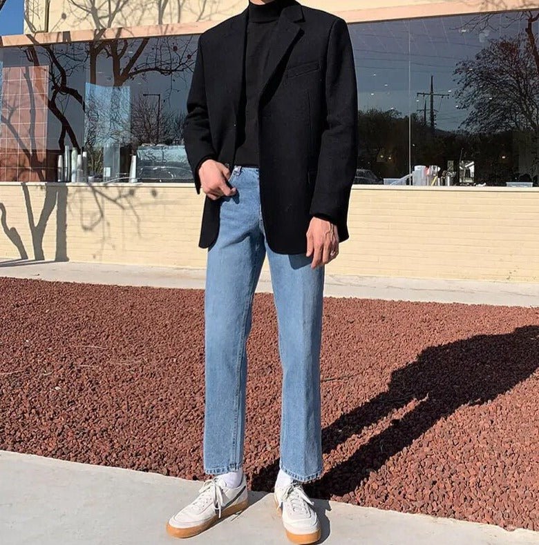 Vertigo Sweater - Antonios