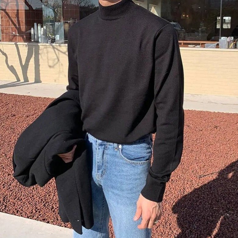 Vertigo Sweater - Antonios