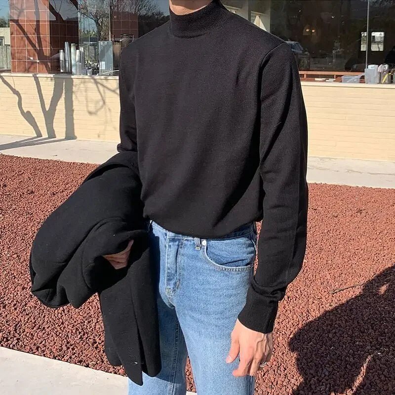 Vertigo Sweater - Antonios