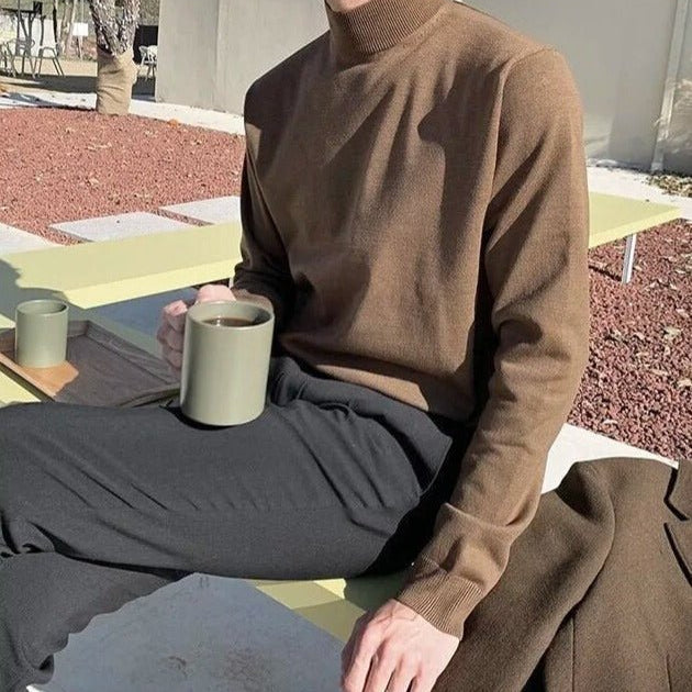 Vertigo Sweater - Antonios