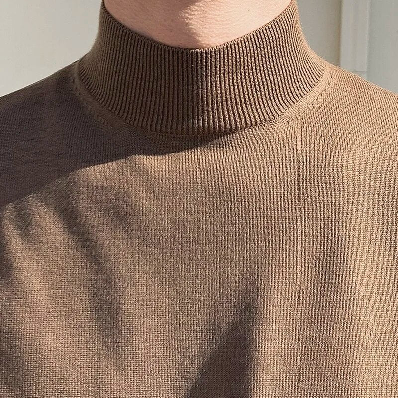 Vertigo Sweater - Antonios