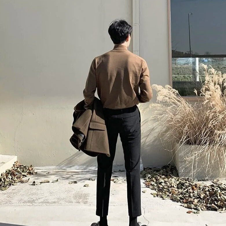 Vertigo Sweater - Antonios