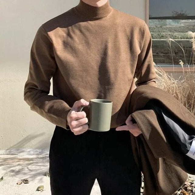 Vertigo Sweater - Antonios