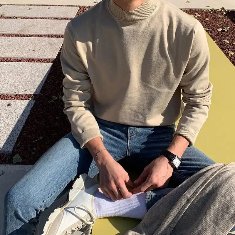 Vertigo Sweater - Antonios