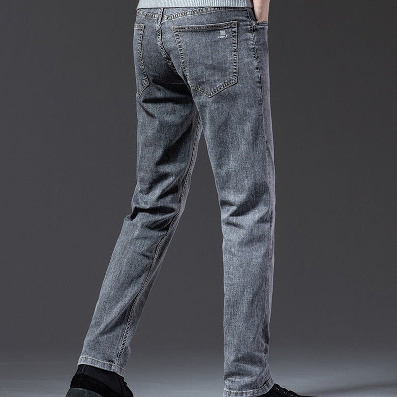 Vinny All Season Jeans - Antonios