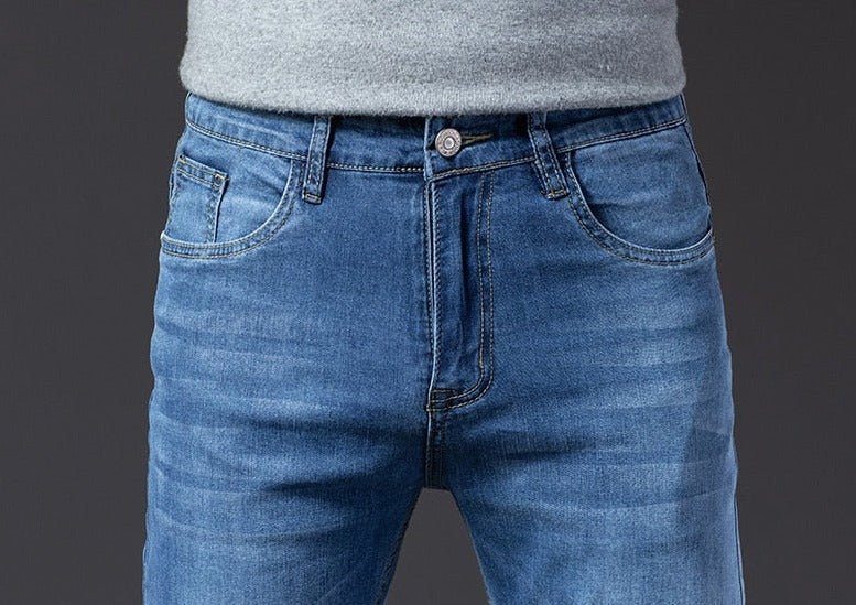 Vinny All Season Jeans - Antonios