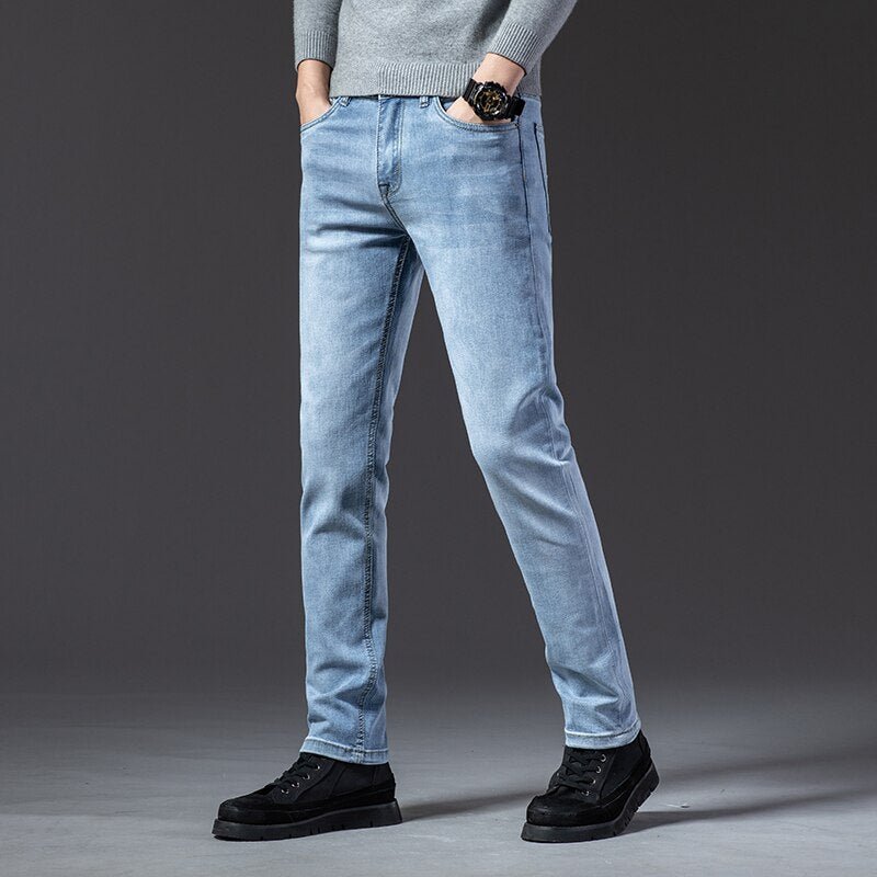 Vinny All Season Jeans - Antonios