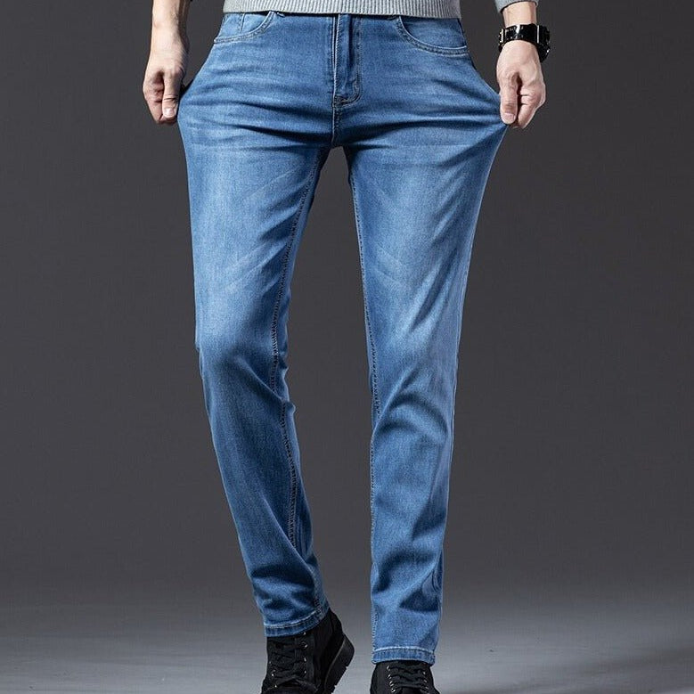 Vinny All Season Jeans - Antonios