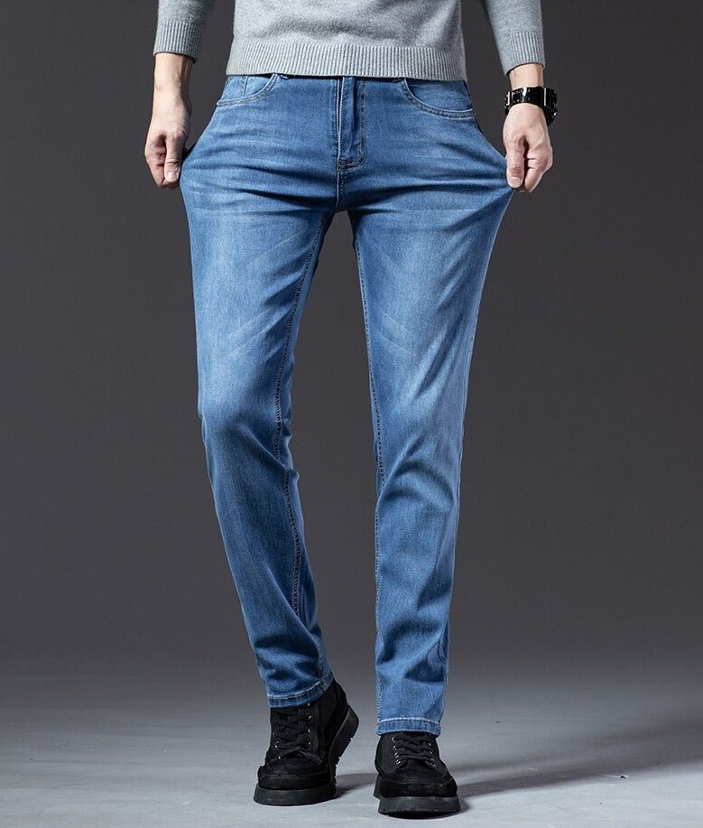 Vinny All Season Jeans - Antonios
