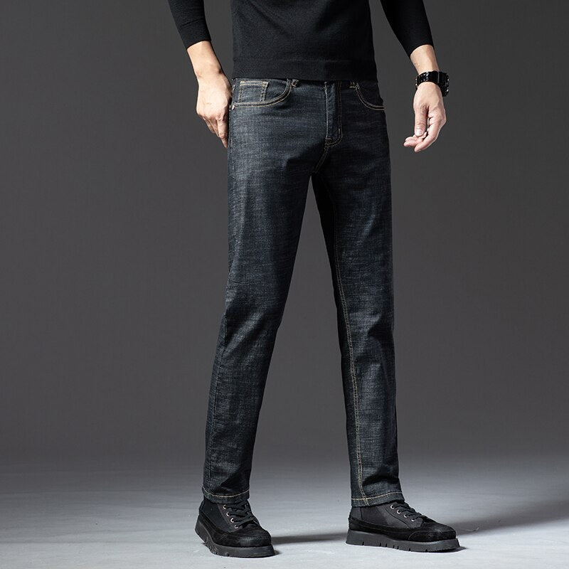 Vinny All Season Jeans - Antonios