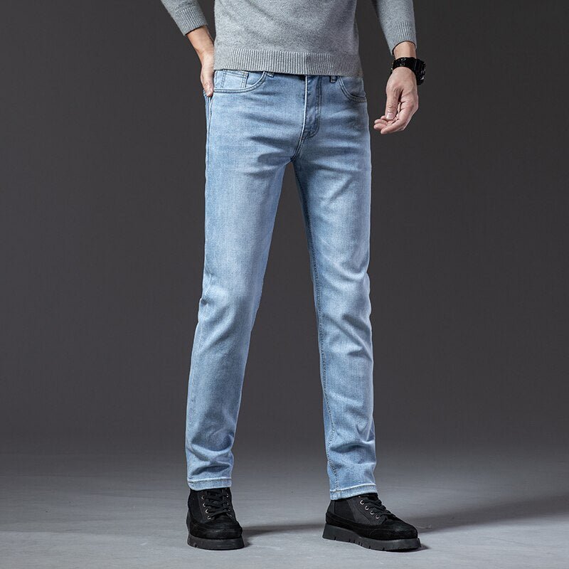 Vinny All Season Jeans - Antonios