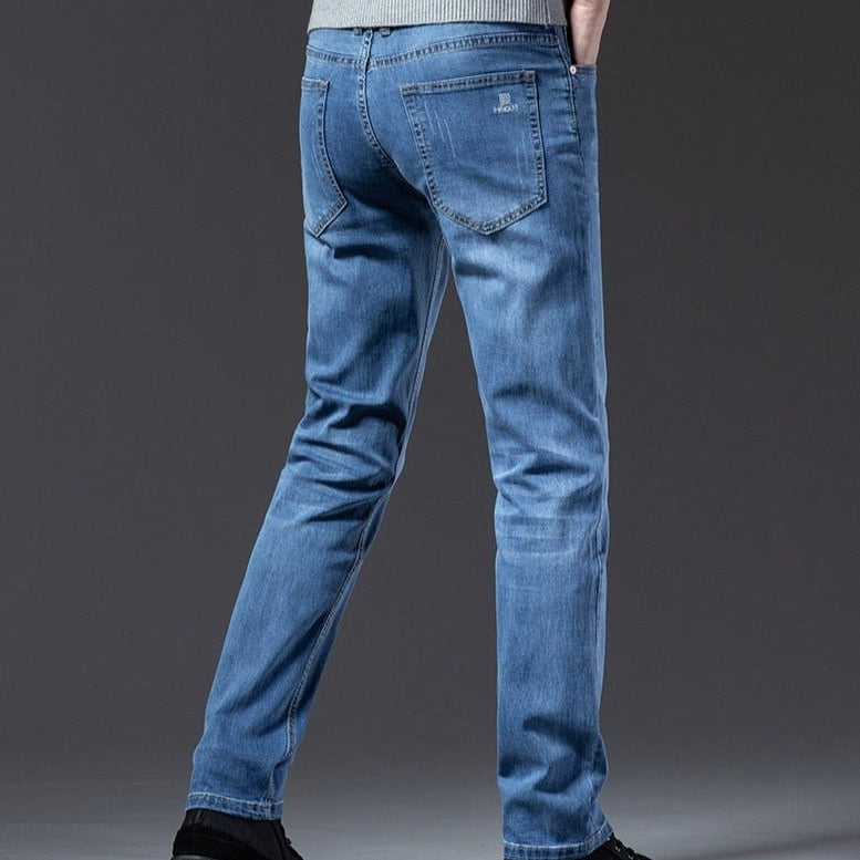 Vinny All Season Jeans - Antonios