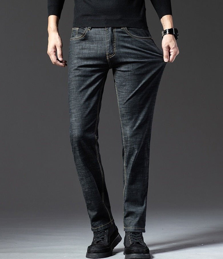 Vinny All Season Jeans - Antonios