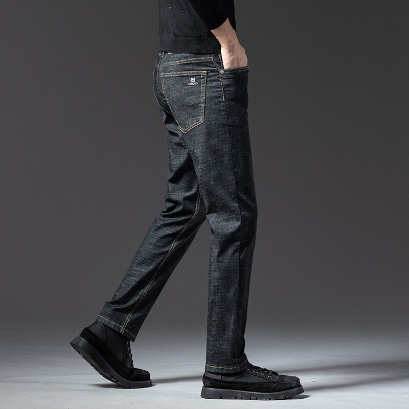 Vinny All Season Jeans - Antonios