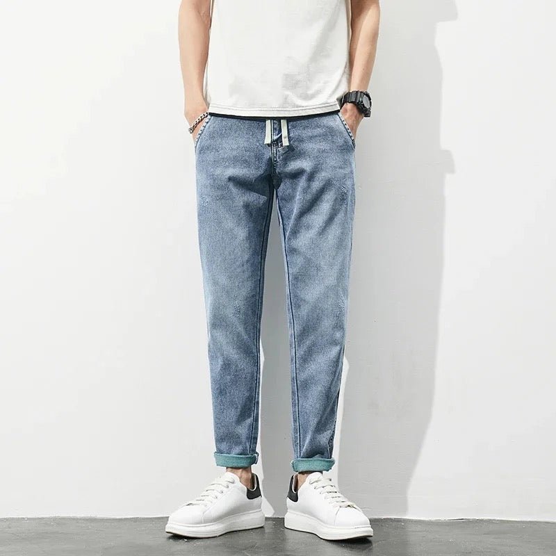 Vinny Cargo Jeans - Antonios