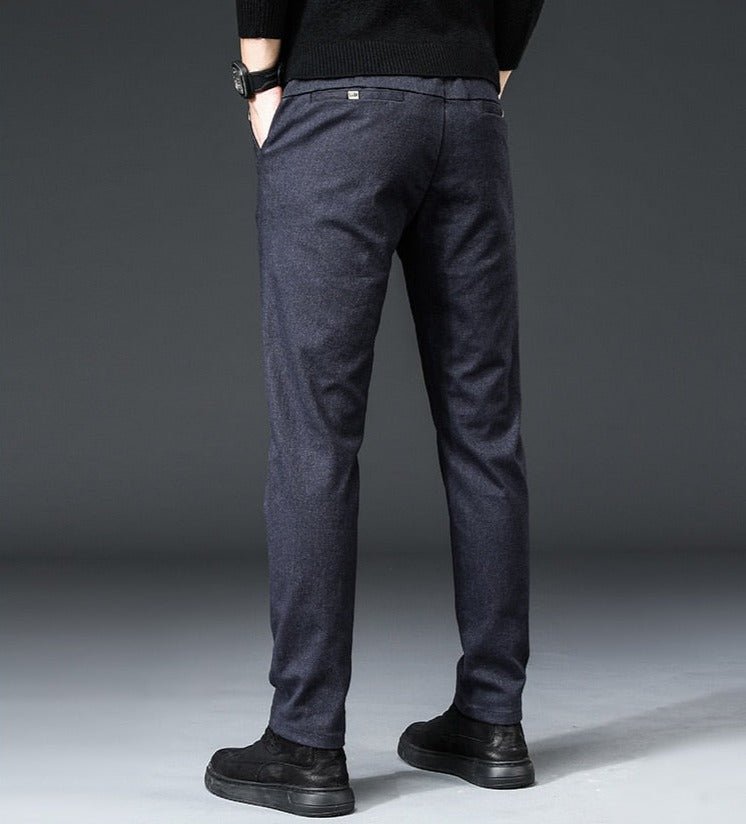Vinny Casual Trousers - Antonios